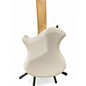 Used Relish Guitars Mary Limited Burgundy Flame Hollow Body Electric Guitar