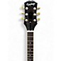 Used Epiphone Tony Iommi SG Custom Candy Apple Red Solid Body Electric Guitar