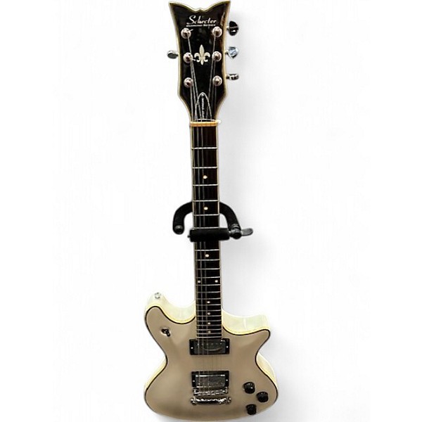 Used Schecter Guitar Research Tempest Standard White Solid Body Electric Guitar,All Products : American Fashion Style Bags On Sale