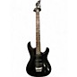 Used 2000s Ibanez SA160 Black Solid Body Electric Guitar thumbnail