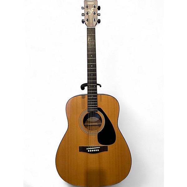 Used Yamaha FG401 Natural Acoustic Guitar,New Products : American Fashion Style Bags On Sale