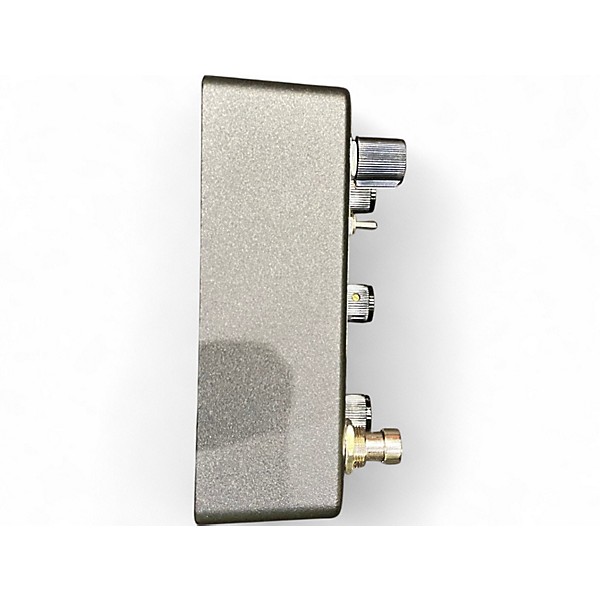 Used Silktone FUZZ Effect Pedal