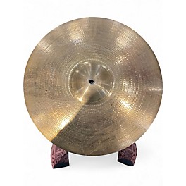 Used Zildjian 18in Amir II Cymbal