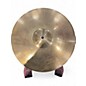 Used Zildjian 18in Amir II Cymbal thumbnail