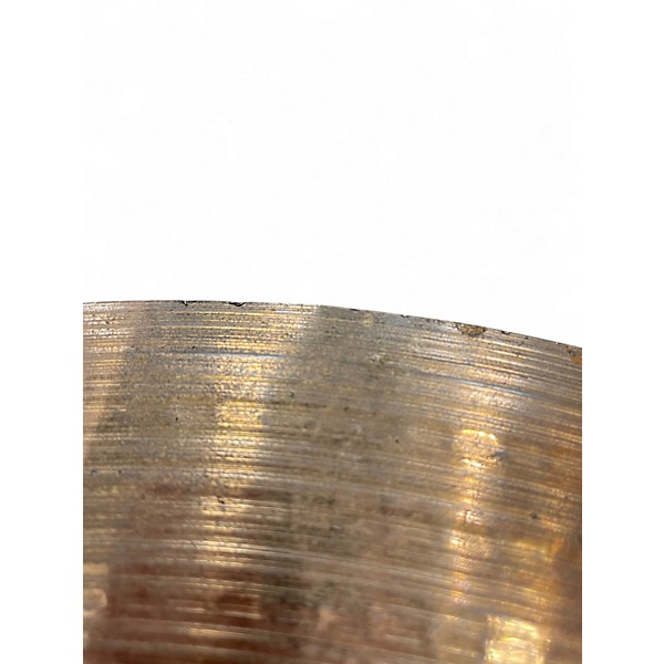 Used Zildjian 18in Amir II Cymbal