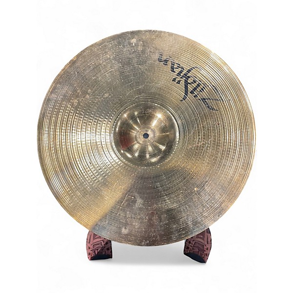 Used Zildjian 18in Amir II Cymbal