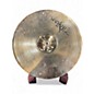Used Zildjian 18in Amir II Cymbal