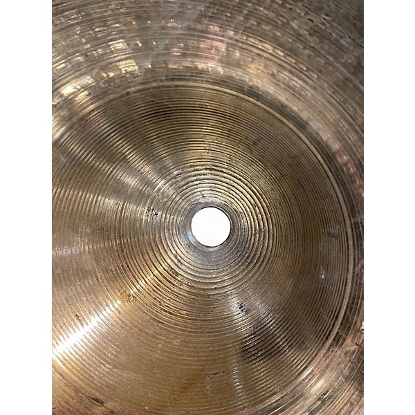 Used Zildjian 18in Amir II Cymbal
