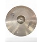 Used Paiste 20in 802 Cymbal thumbnail