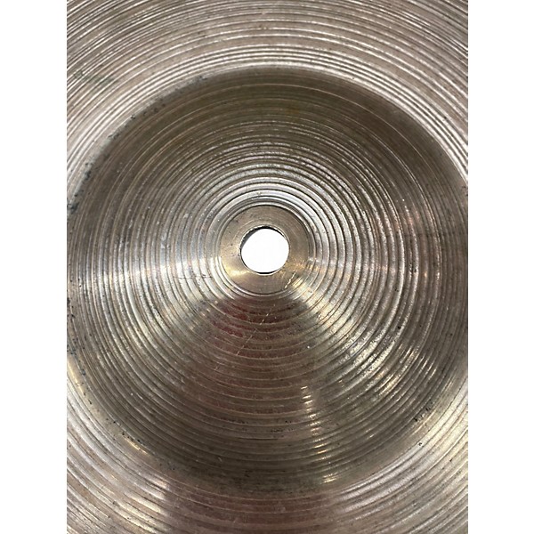 Used Paiste 20in 802 Cymbal