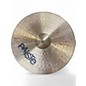 Used Paiste 20in 802 Cymbal