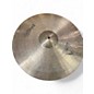 Used Paiste 20in 802 Cymbal