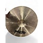 Used Paiste 20in 802 Cymbal