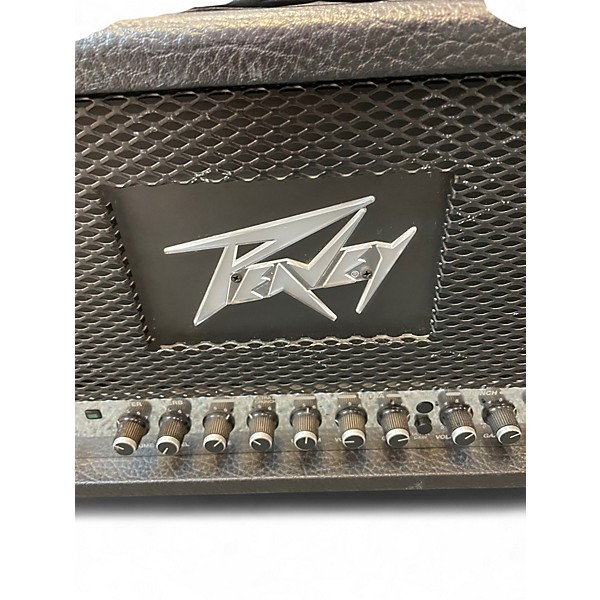 Used Peavey ULTRA PLUS Tube Guitar Amp Head