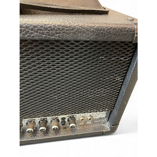 Used Peavey ULTRA PLUS Tube Guitar Amp Head