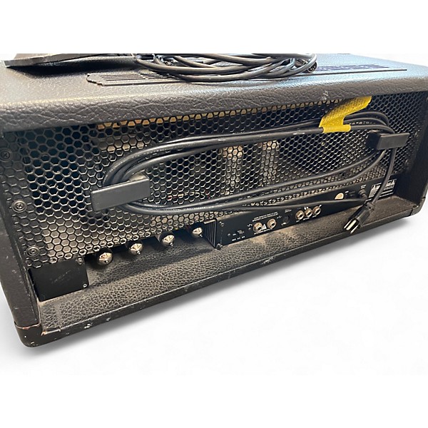 Used Peavey ULTRA PLUS Tube Guitar Amp Head