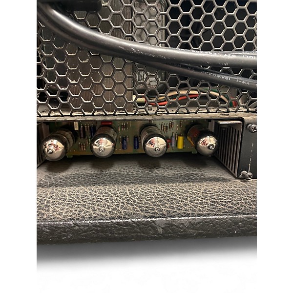 Used Peavey ULTRA PLUS Tube Guitar Amp Head