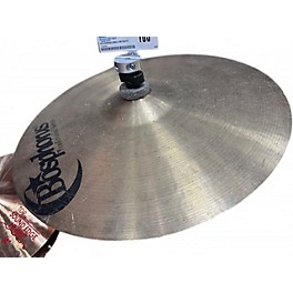 Used Bosphorus Cymbals 16in Traditional Cymbal