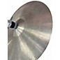 Used Bosphorus Cymbals 16in Traditional Cymbal