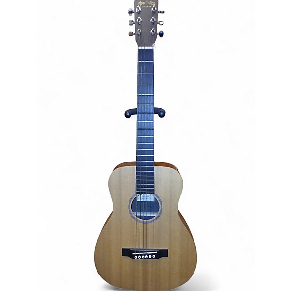 Used Martin LX1 Natural Acoustic Guitar,New Products : American Fashion Style Bags On Sale