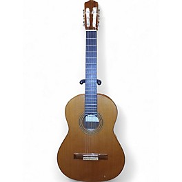 Used Cordoba 45R Natural Classical Acoustic Guitar