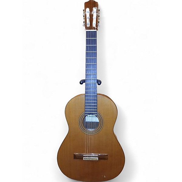 Used Cordoba 45R Natural Classical Acoustic Guitar