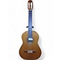 Used Cordoba 45R Natural Classical Acoustic Guitar thumbnail