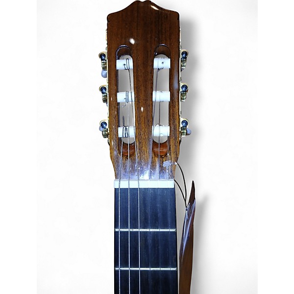 Used Cordoba 45R Natural Classical Acoustic Guitar