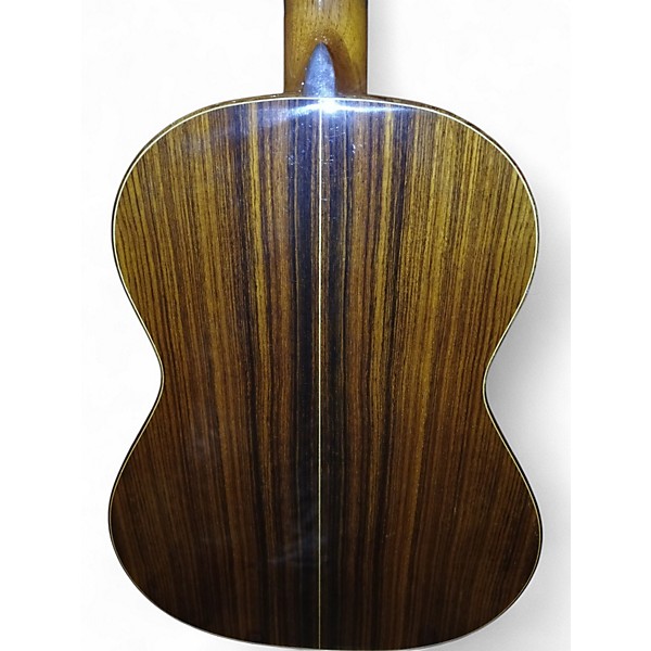 Used Cordoba 45R Natural Classical Acoustic Guitar