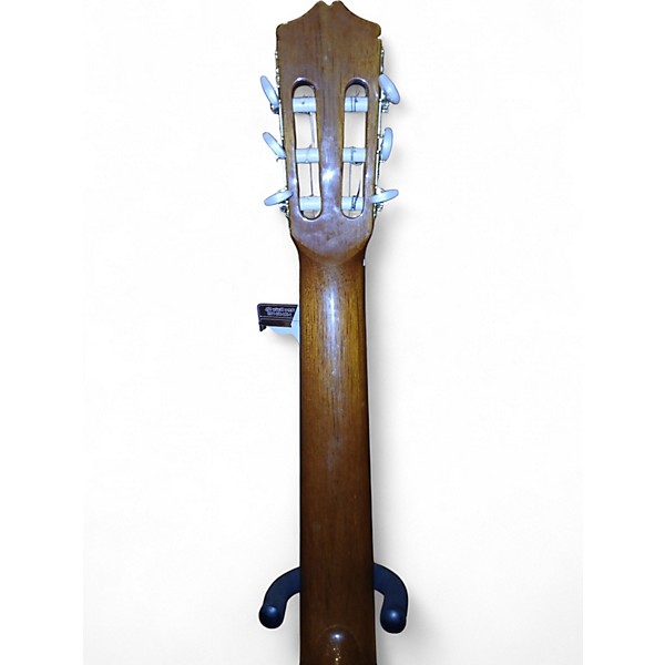 Used Cordoba 45R Natural Classical Acoustic Guitar