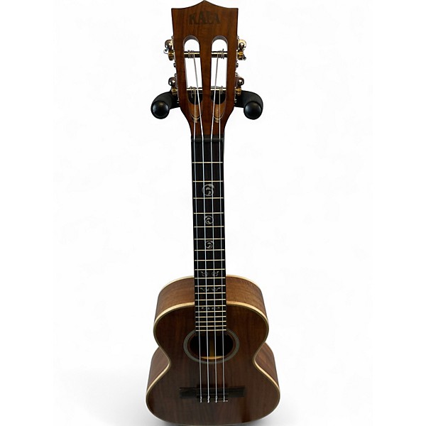Used Kala KA-SA-T Natural Ukulele