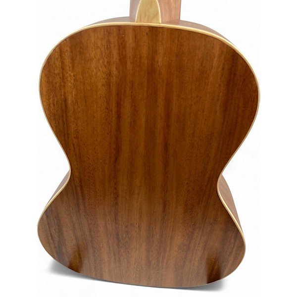 Used Kala KA-SA-T Natural Ukulele