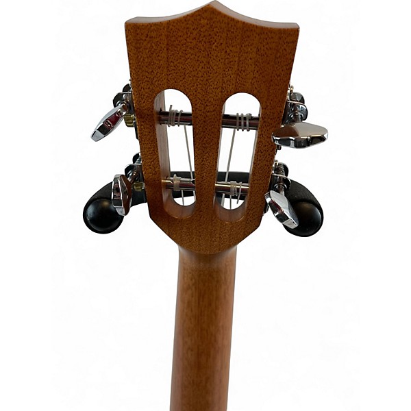 Used Kala KA-SA-T Natural Ukulele