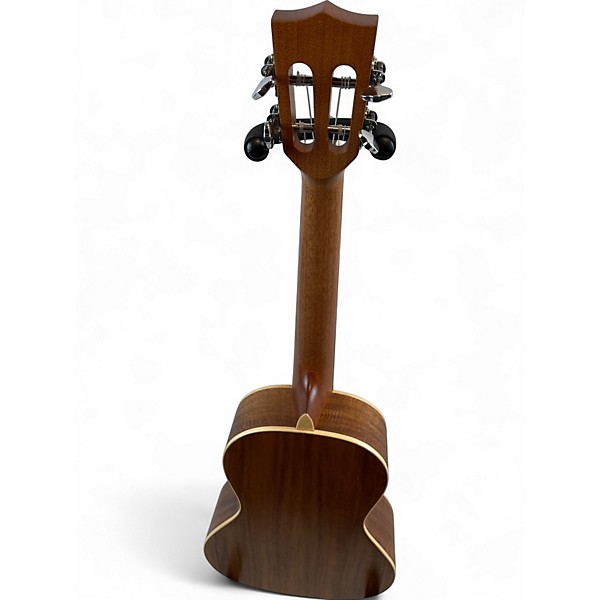 Used Kala KA-SA-T Natural Ukulele
