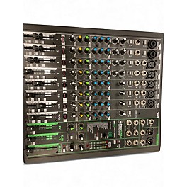 Used Mackie PROFX12 V3 Unpowered Mixer