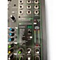 Used Mackie PROFX12 V3 Unpowered Mixer