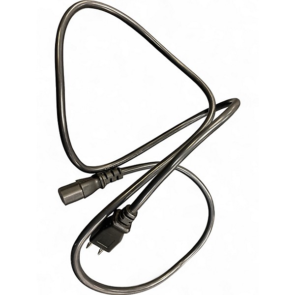 Used Mackie PROFX12 V3 Unpowered Mixer