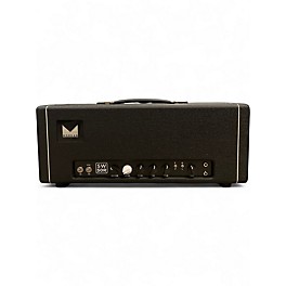 Used Morgan Amplification sw50r Tube Guitar Amp Head