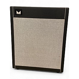 Used Morgan Amplification 2X12 CAB Guitar Cabinet