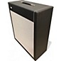 Used Morgan Amplification 2X12 CAB Guitar Cabinet