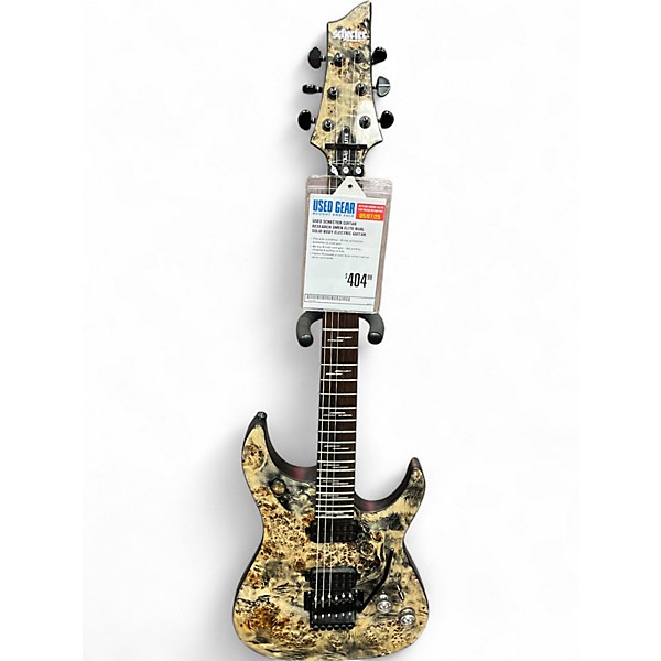 Used Schecter Guitar Research OMEN ELITE Burl Solid Body Electric Guitar,Specials : American Fashion Style Bags On Sale Used Schecter Guitar Research OMEN ELITE Burl Solid Body Electric Guitar,Specials : American Fashion Style Bags On Sale