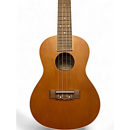 Used 2020s Mitchell MU40C Natural Ukulele