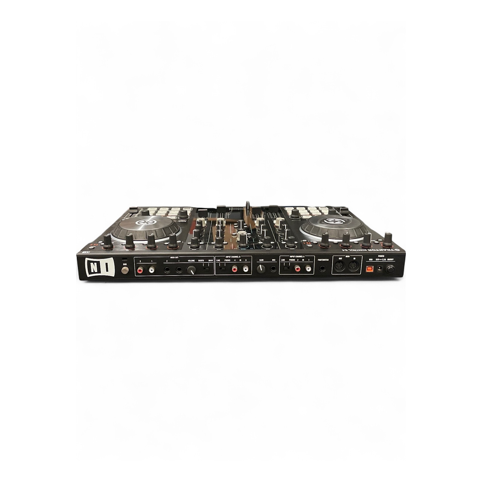 Used Native Instruments Used Native Instruments Traktor Used Native Instruments Used Native Instruments Traktor