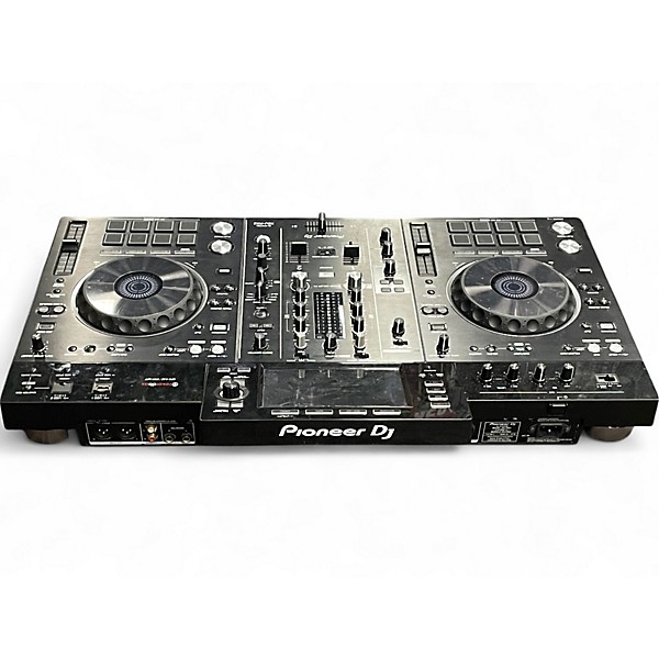 Used Pioneer DJ Used Pioneer DJ XDJRX2 DJ Controller Used Pioneer DJ Used Pioneer DJ XDJRX2 DJ Controller
