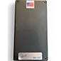 Used Foxpedal wrath Effect Pedal