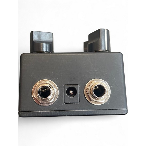 Used Foxpedal wrath Effect Pedal