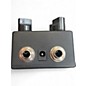 Used Foxpedal wrath Effect Pedal