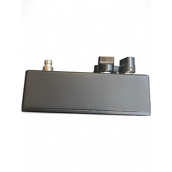 Used Foxpedal wrath Effect Pedal