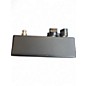 Used Foxpedal wrath Effect Pedal