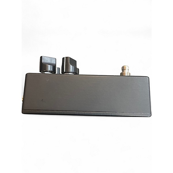 Used Foxpedal wrath Effect Pedal